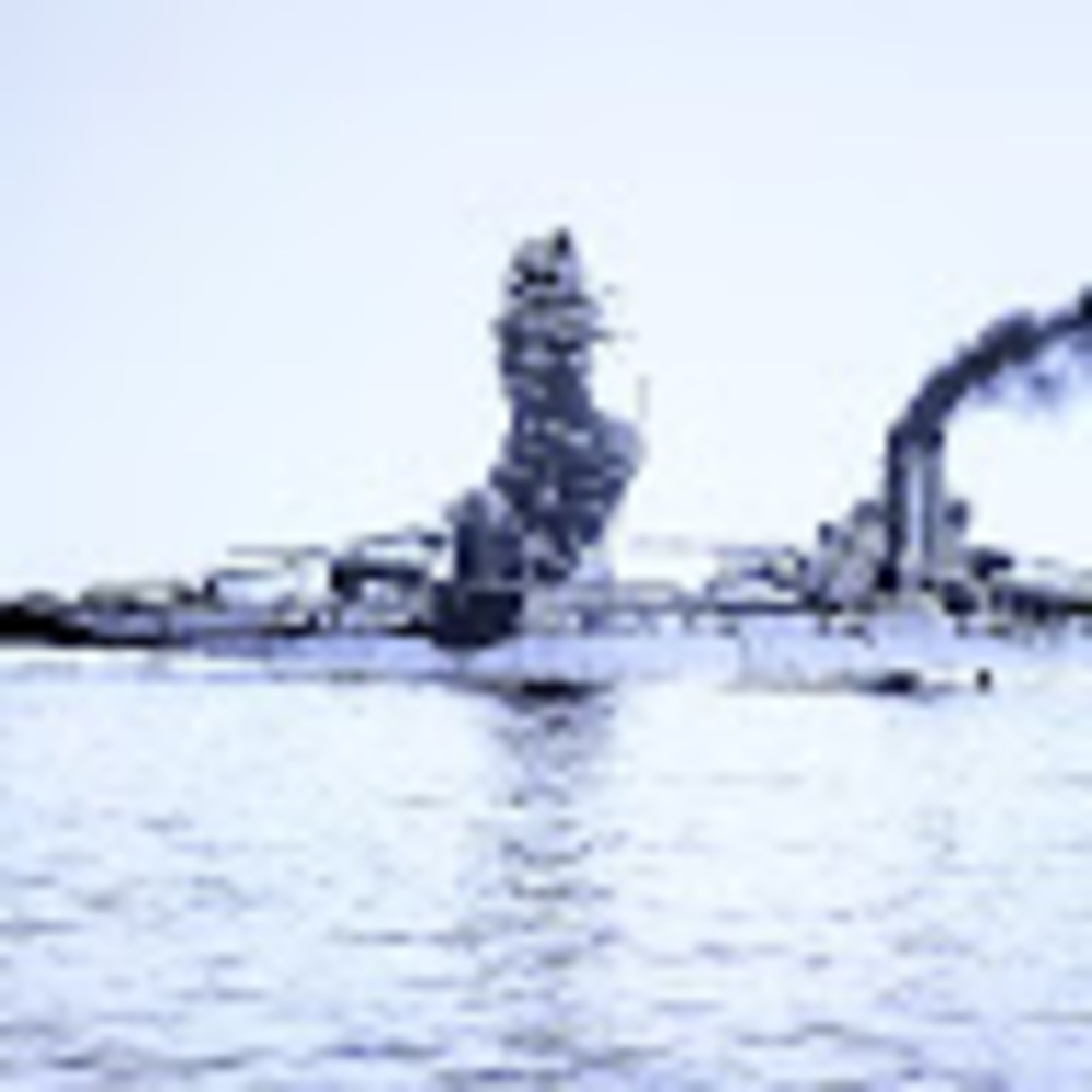 Meet your Posher, Ijn